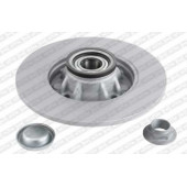 Тормозной диск SNR KF159.61U