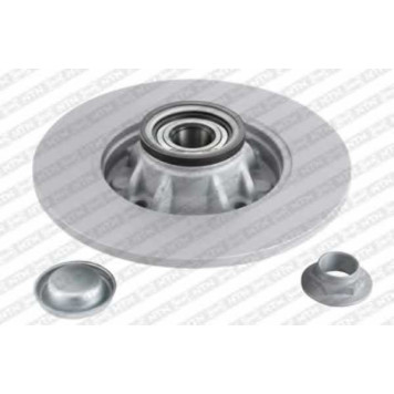 Тормозной диск SNR KF159.61U