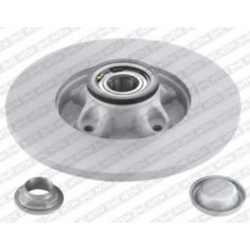 Тормозной диск SNR KF159.62U