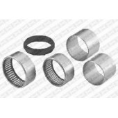 Втулка балки моста SNR KS555.01