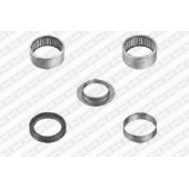 Втулка балки моста SNR KS559.00