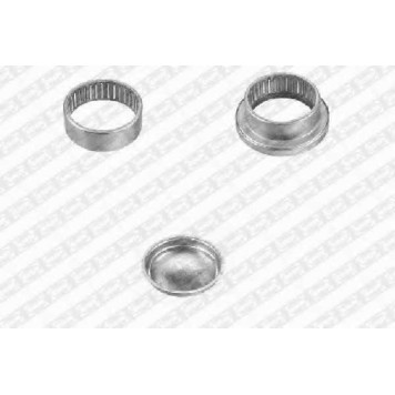 Втулка балки моста SNR KS559.02