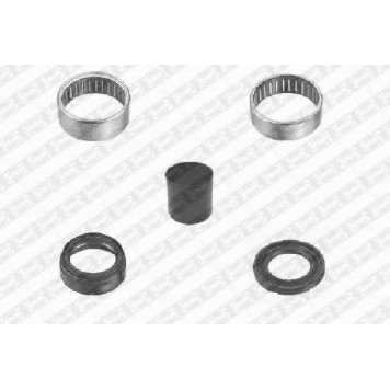 Втулка балки моста SNR KS559.07