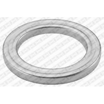 Подшипник скольжения опоры передней стойки CITROEN JUMPER / FIAT DUCATO / PEUGEOT BOXER 94-15 <b>SNR M25905</b>