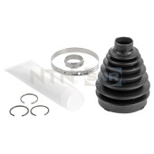 Комплект пыльника, приводной вал OBK55009 <b>SNR OBK.55009</b>