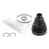 Комплект пыльника, приводной вал <b>SNR OBK55.016</b>