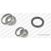 Подшипник ступичный <b>SNR R140.26</b>