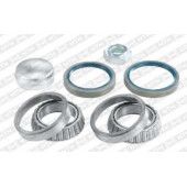 Комплект подшипника ступицы колеса SNR R140.77