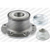 Комплект подшипника ступицы колеса SNR R140.89