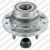 Ступичный узел задн. FORD TRANSIT R16 06-13 <b>SNR R14111</b>