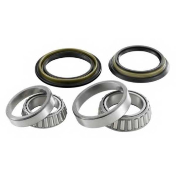 Комплект подшипника ступицы колеса SNR R141.12