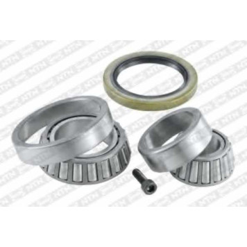 Комплект подшипника ступицы колеса SNR R141.13