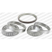 Комплект подшипника ступицы колеса SNR R141.47