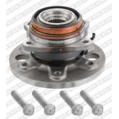 Комплект подшипника ступицы колеса SNR R141.54