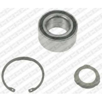 Комплект подшипника ступицы колеса SNR R150.19