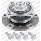 Комплект подшипника ступицы колеса SNR R150.30
