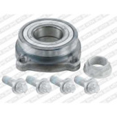 Комплект подшипника ступицы колеса SNR R150.38