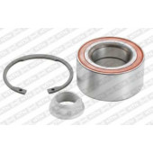 Подшипник перед / зад ступицы MERCEDES A 97-04 / VANEO 02-05 / BMW 3 97- <b>SNR R15041</b>