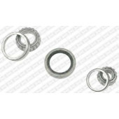 Подшипник ступичный <b>SNR R151.05</b>