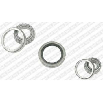 Подшипник ступичный <b>SNR R151.05</b>