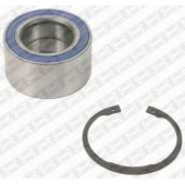Комплект подшипника ступицы колеса SNR R151.26