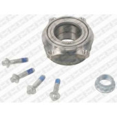 SNR R15137 - подшипник ступицы