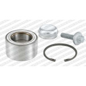 Подшипник передней ступицы MERCEDES C / S-CLASS 06- AWD 54 / 90 / 50 <b>SNR R15149</b>