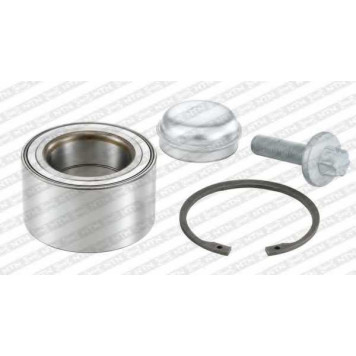 Подшипник передней ступицы MERCEDES C / S-CLASS 06- AWD 54 / 90 / 50 <b>SNR R15149</b>