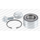 Подшипник передней ступицы MERCEDES C / CL / CLS / GLK / S-CLASS 06-54 / 92 / 50 <b>SNR R15152</b>