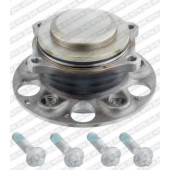 Ступичный узел перед MERCEDES SL 3.5 / 5.0 / 6.3 / 6.5 12- R231 <b>SNR R15160</b>