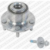 Комплект подшипника ступицы колеса SNR R152.62