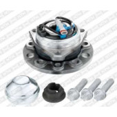 Комплект подшипника ступицы колеса SNR R153.48