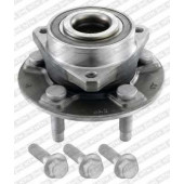 Комплект подшипника ступицы колеса SNR R153.59