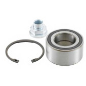 Комплект подшипника ступицы колеса SNR R153.61