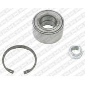 Комплект подшипника ступицы колеса SNR R154.49