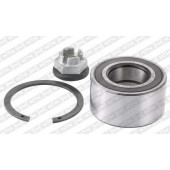 Комплект подшипника ступицы колеса SNR R155.123