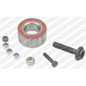 Комплект подшипника ступицы колеса SNR R157.11