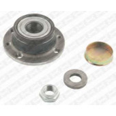 Комплект подшипника ступицы колеса SNR R158.53