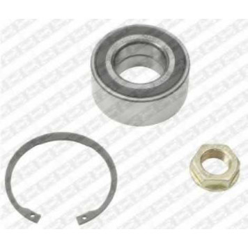 Подшипник передней ступицы CITROEN / PEUGEOT / LIFAN BREEZ 42X82X36 <b>SNR R15944</b>