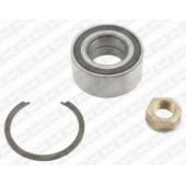 Комплект подшипника ступицы колеса SNR R159.45