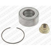 Комплект подшипника ступицы колеса SNR R161.03
