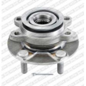 Комплект подшипника ступицы колеса SNR R168.73