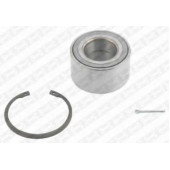Комплект подшипника ступицы колеса SNR R169.36