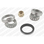 Комплект подшипника ступицы колеса SNR R170.08