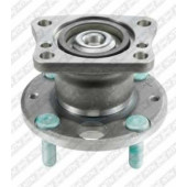 Комплект подшипника ступицы колеса SNR R170.45
