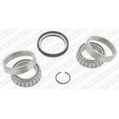 Комплект подшипника ступицы колеса SNR R173.06