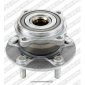Ступичный узел задн. CITROEN C-CROSSER / MITSUBISHI OUTLANDER / PEUGEOT 4007 4WD 07- <b>SNR R17328</b>