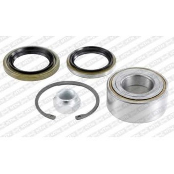 Комплект подшипника ступицы колеса SNR R173.39