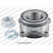 Комплект подшипника ступицы колеса SNR R173.42