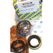Комплект подшипника ступицы колеса SNR R173.46